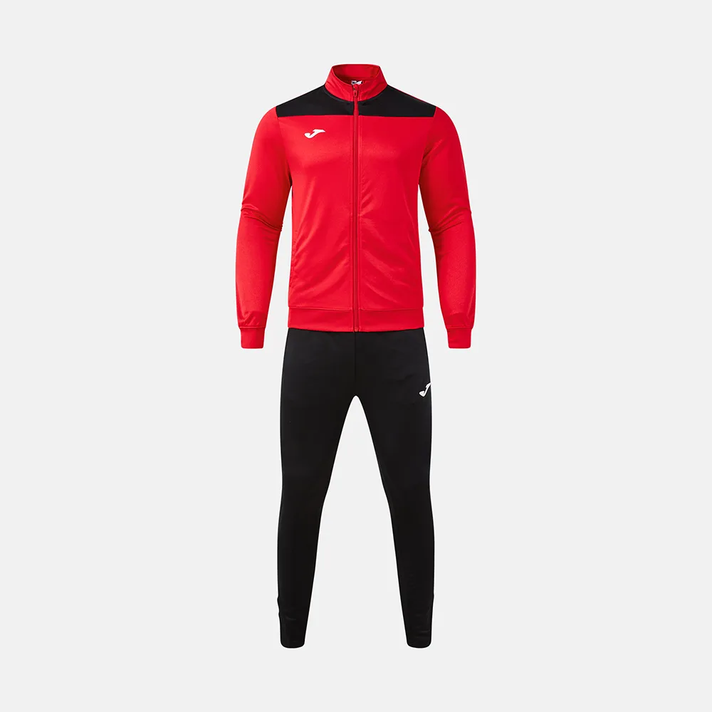 Trening Joma Phoenix III, Rosu / Negru - imagine 1