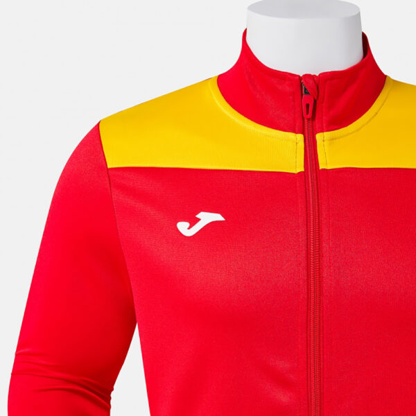 Trening Joma Phoenix III, Rosu / Galben - imagine 4