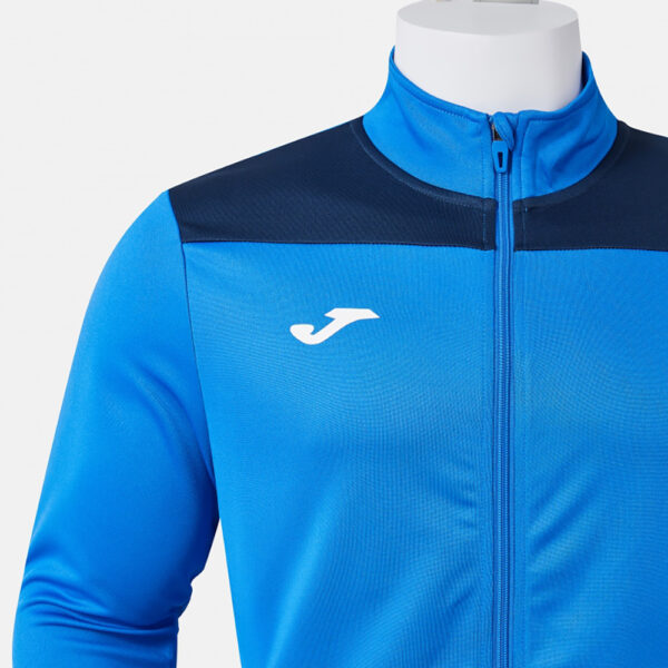 Trening Joma Phoenix III, Albastru Royal / Bleumarin - imagine 4