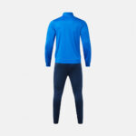 Trening Joma Phoenix III, Albastru Royal / Galben - imagine 3