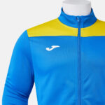Trening Joma Phoenix III, Albastru Royal / Galben - imagine 4