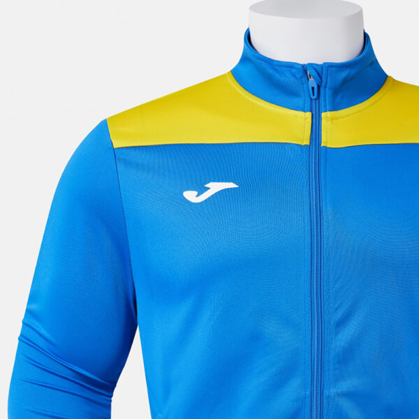 Trening Joma Phoenix III, Albastru Royal / Galben - imagine 4