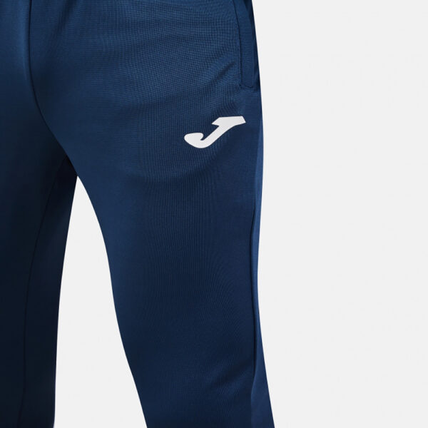 Trening Joma Phoenix III, Albastru Royal / Galben - imagine 5