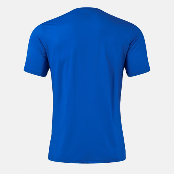 Tricou sport Joma Picasho City, Albastru Royal / Alb - imagine 3