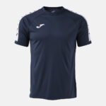 Tricou sport Joma Heroic, Bleumarin