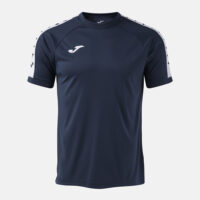 Tricou sport Joma Heroic, Bleumarin