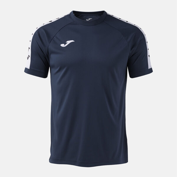 Tricou sport Joma Heroic, Bleumarin - imagine 1