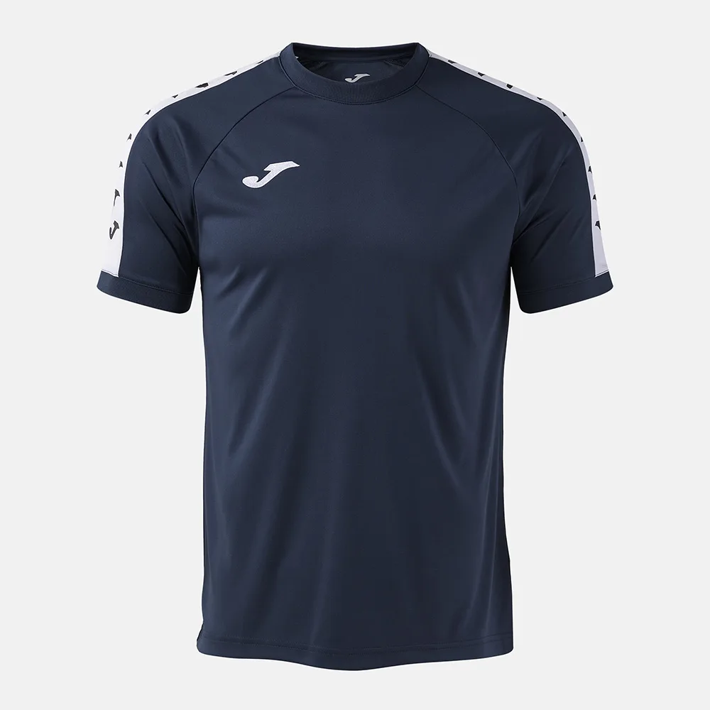 Tricou sport Joma Heroic, Bleumarin - imagine 1