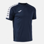 Tricou sport Joma Heroic, Bleumarin - imagine 2