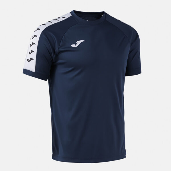 Tricou sport Joma Heroic, Bleumarin - imagine 2
