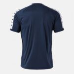 Tricou sport Joma Heroic, Bleumarin - imagine 3