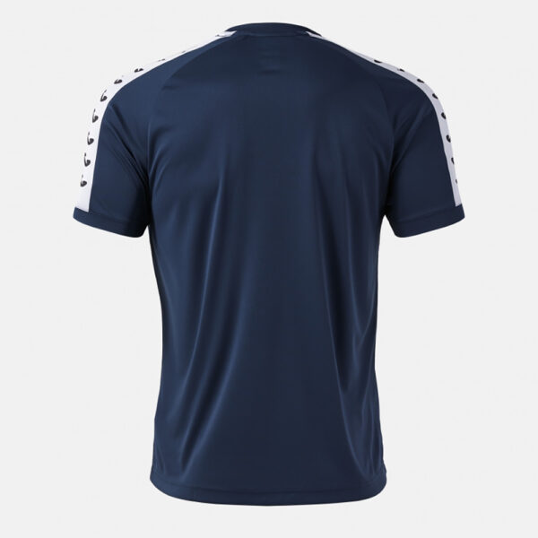 Tricou sport Joma Heroic, Bleumarin - imagine 3