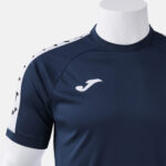 Tricou sport Joma Heroic, Bleumarin - imagine 4