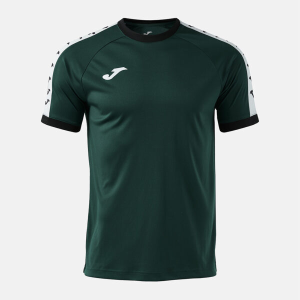 Tricou sport Joma Heroic, Verde - imagine 1