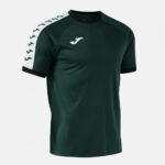 Tricou sport Joma Heroic, Verde - imagine 2