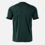 Tricou sport Joma Heroic, Verde - imagine 3