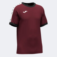 Tricou sport Joma Heroic, Visiniu