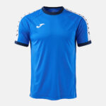 Tricou sport Joma Heroic, Albastru Royal / Bleumarin