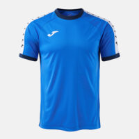 Tricou sport Joma Heroic, Albastru Royal / Bleumarin