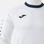 Bluza Joma Heroic, Alb / Bleumarin - imagine 4