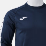 Bluza Joma Heroic, Bleumarin - imagine 4