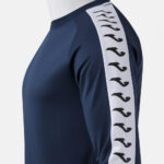 Bluza Joma Heroic, Bleumarin - imagine 5