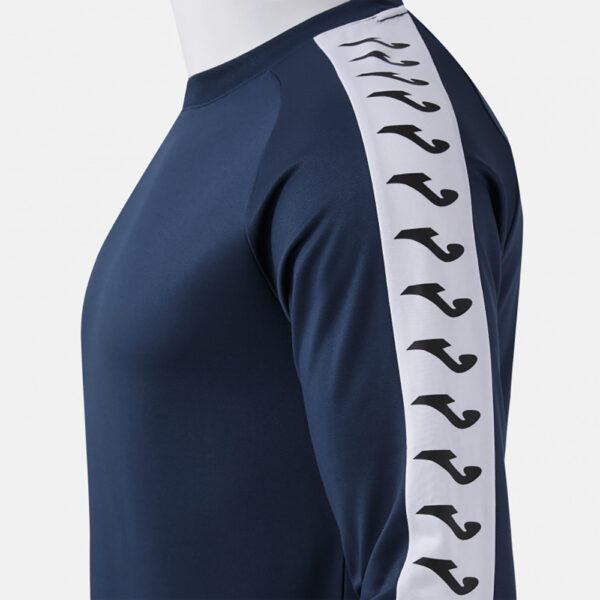 Bluza Joma Heroic, Bleumarin - imagine 5