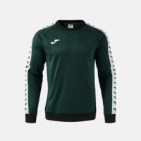 Bluza Joma Heroic, Verde