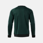 Bluza Joma Heroic, Verde - imagine 3