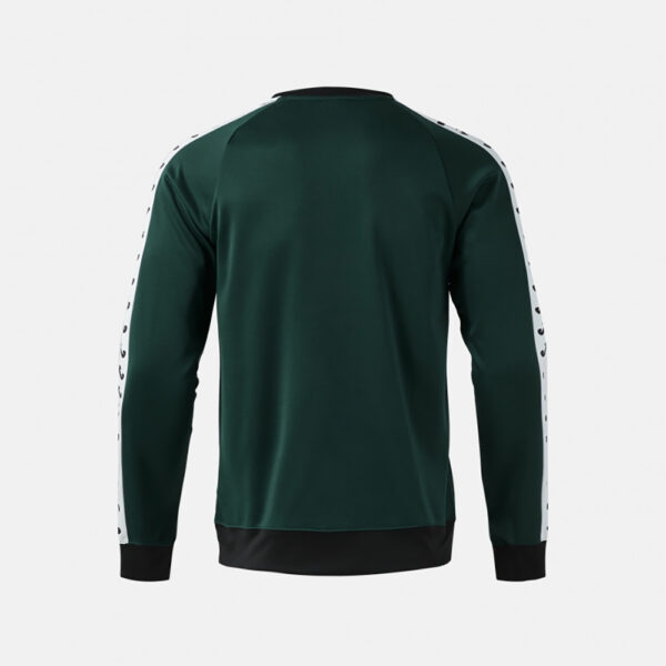 Bluza Joma Heroic, Verde - imagine 3