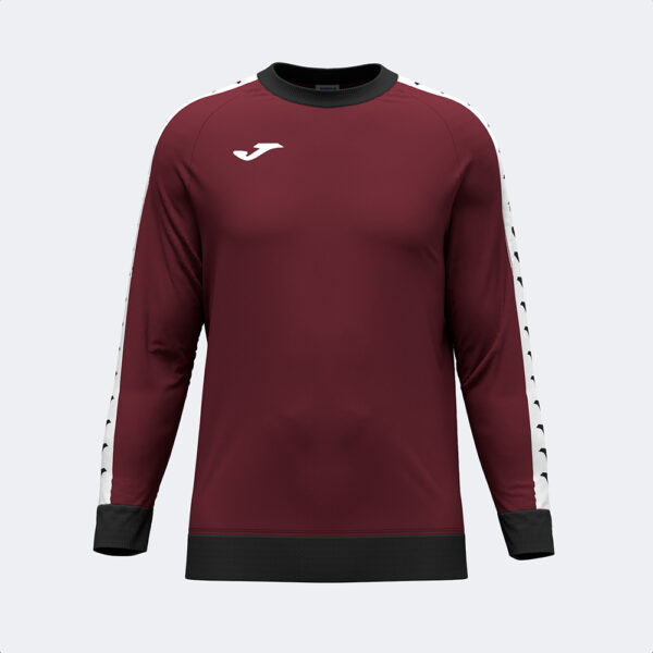 Bluza Joma Heroic, Visiniu - imagine 1