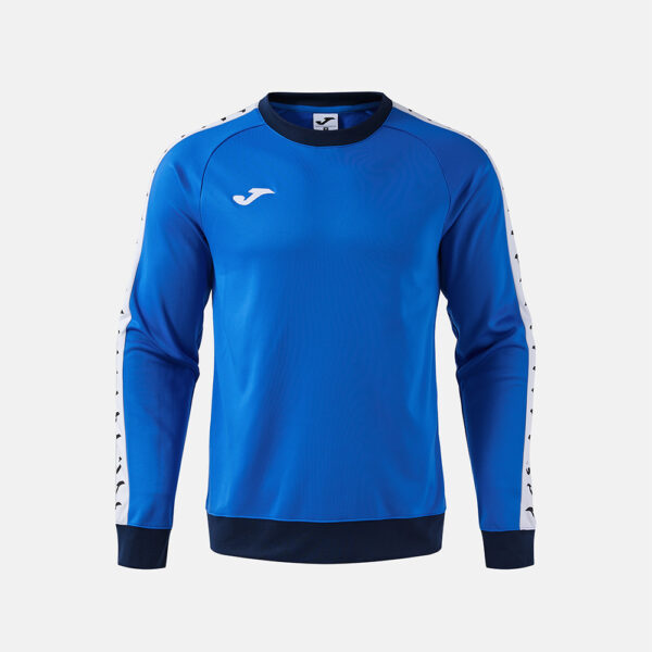 Bluza Joma Heroic, Albastru Royal / Bleumarin - imagine 1