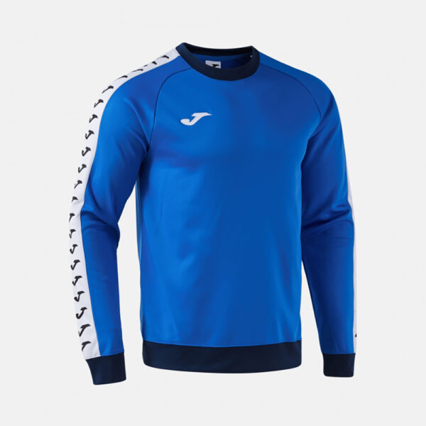 Bluza Joma Heroic, Albastru Royal / Bleumarin - imagine 2