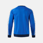 Bluza Joma Heroic, Albastru Royal / Bleumarin - imagine 3