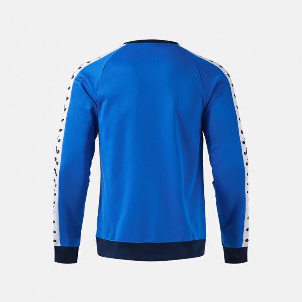Bluza Joma Heroic, Albastru Royal / Bleumarin - imagine 3
