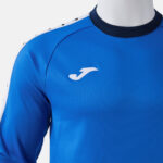 Bluza Joma Heroic, Albastru Royal / Bleumarin - imagine 4