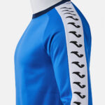 Bluza Joma Heroic, Albastru Royal / Bleumarin - imagine 5