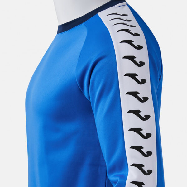 Bluza Joma Heroic, Albastru Royal / Bleumarin - imagine 5