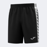 Pantaloni scurti sport Joma Heroic, Gri inchis