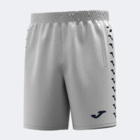 Pantaloni scurti sport Joma Heroic, Alb