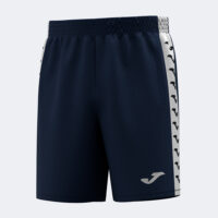 Pantaloni scurti sport Joma Heroic, Bleumarin