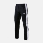 Pantaloni lungi Joma Heroic, Negru - imagine 2