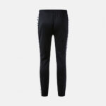 Pantaloni lungi Joma Heroic, Negru - imagine 3