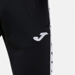 Pantaloni lungi Joma Heroic, Negru - imagine 4