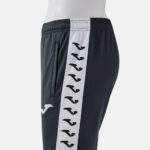 Pantaloni lungi Joma Heroic, Gri inchis - imagine 5