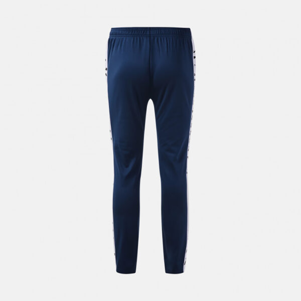 Pantaloni lungi Joma Heroic, Bleumarin - imagine 3