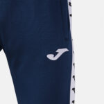 Pantaloni lungi Joma Heroic, Bleumarin - imagine 4