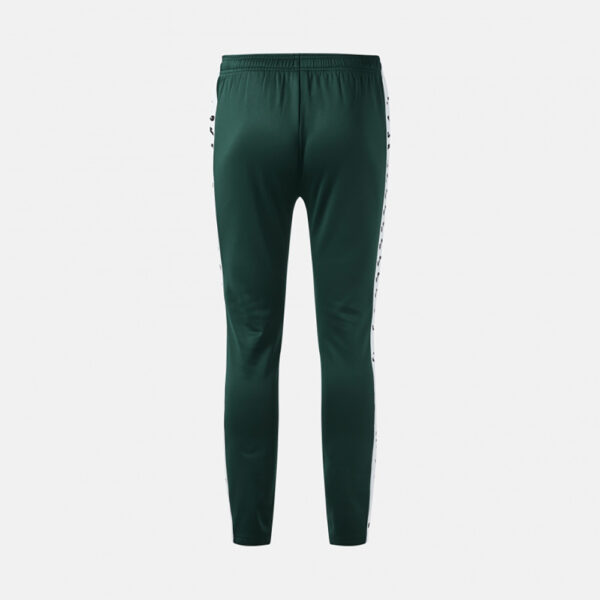 Pantaloni lungi Joma Heroic, Verde - imagine 3