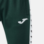 Pantaloni lungi Joma Heroic, Verde - imagine 4