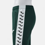Pantaloni lungi Joma Heroic, Verde - imagine 5